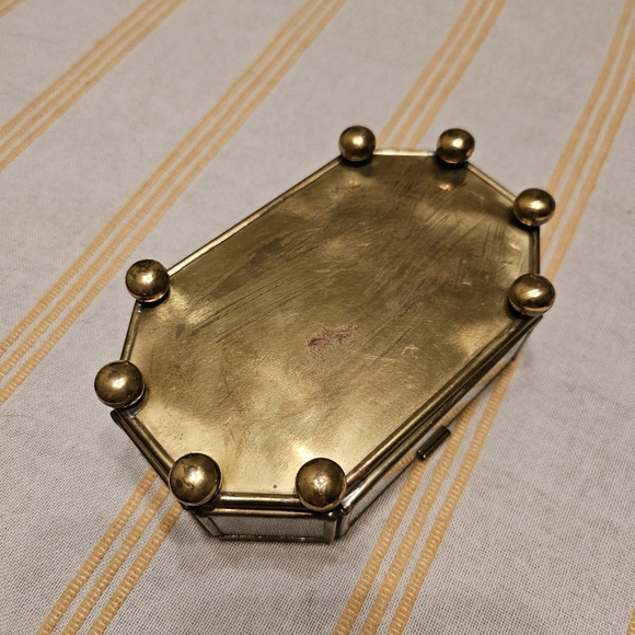 Trinket Vintage Bird - Picture 3 of 4